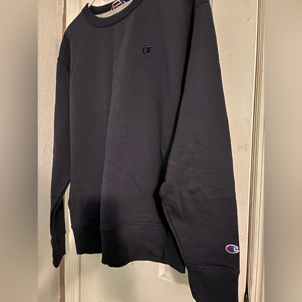 Champion Sweatshirt
